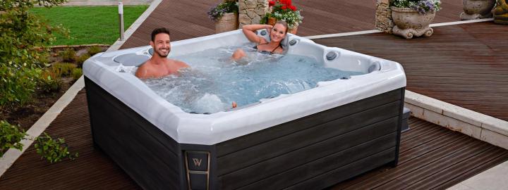 Installation spa et sauna Ludon-Médoc
