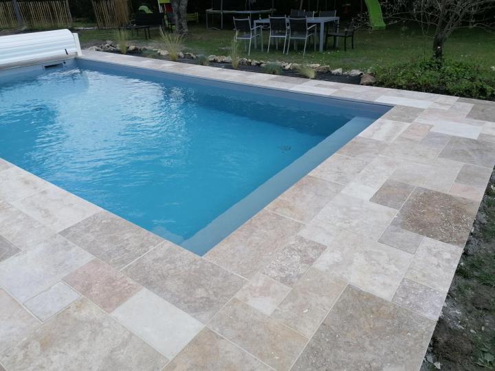 Domotique piscine, Ludon-Médoc