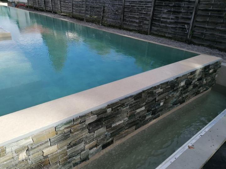Piscine sur mesure, Ludon-Médoc