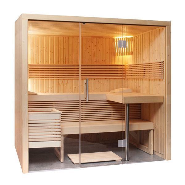 Pose de spa et sauna Ludon-Médoc